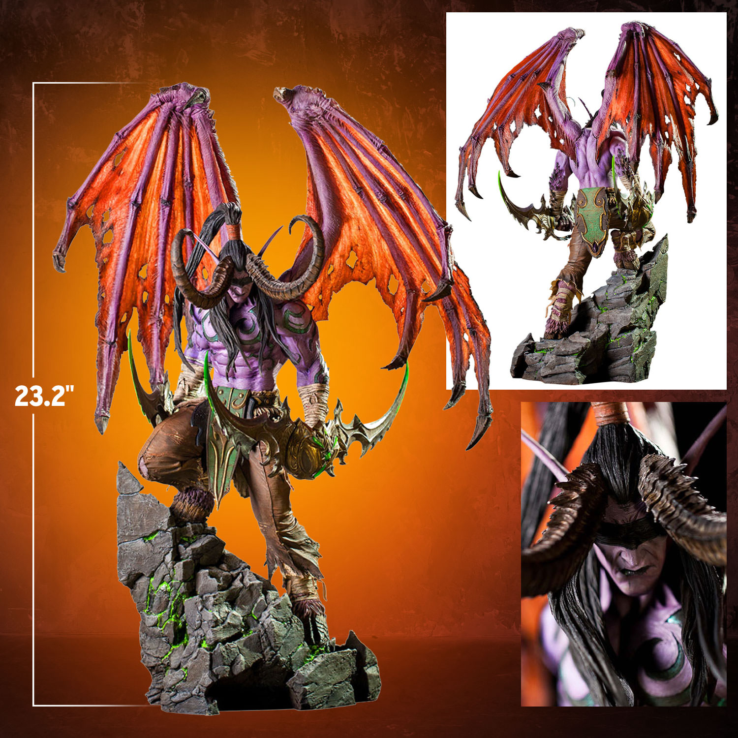 Illidan