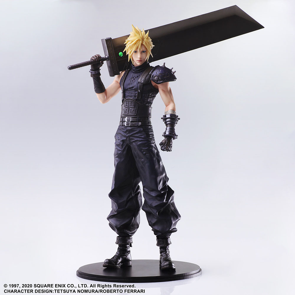 Cloud Strife