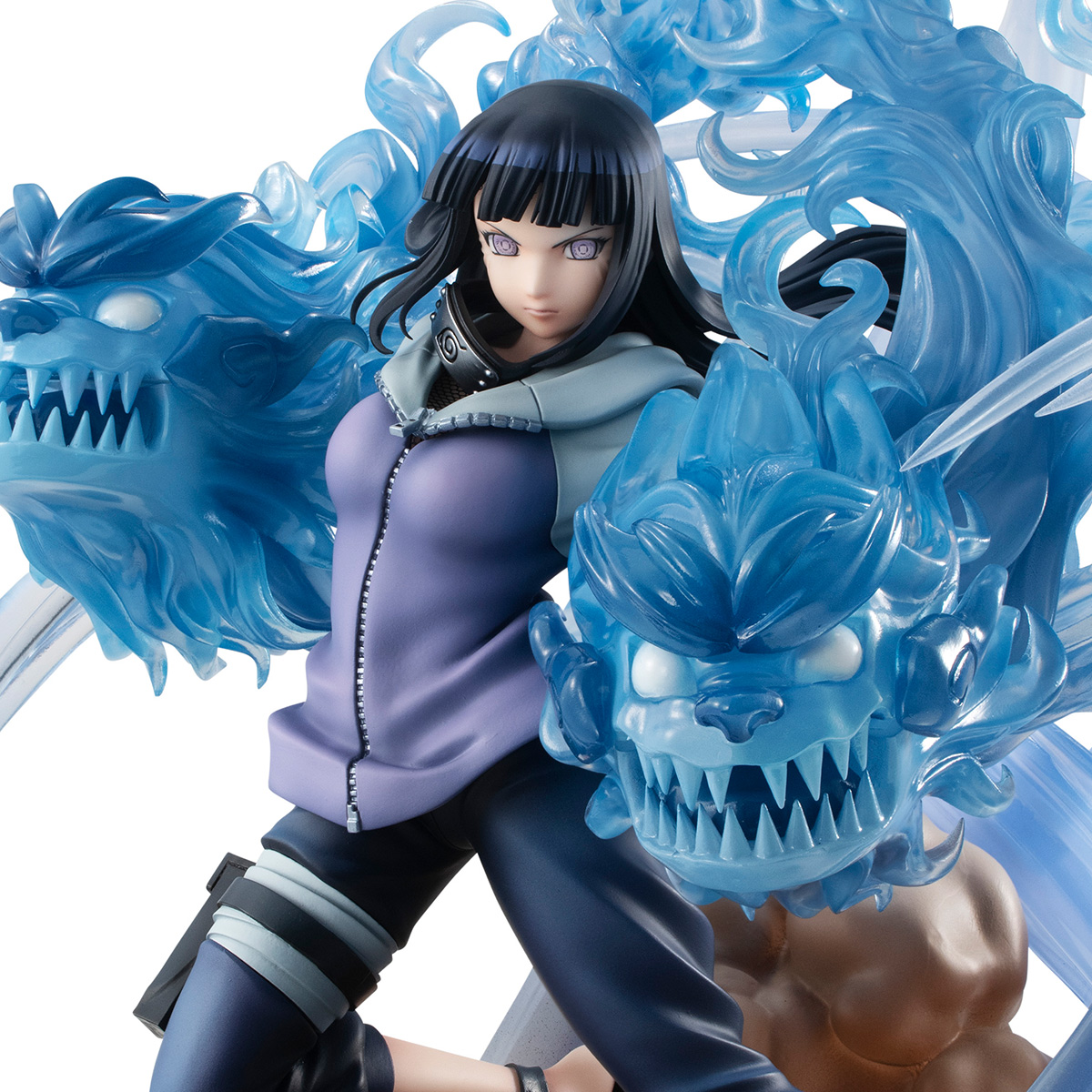 Hinata Hyuga (Version 3)