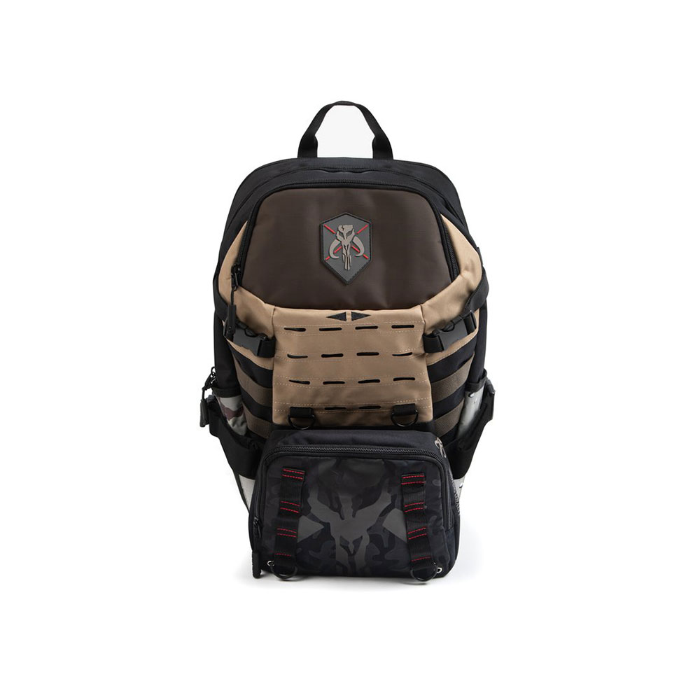 Warriors of Mandalore Backpack