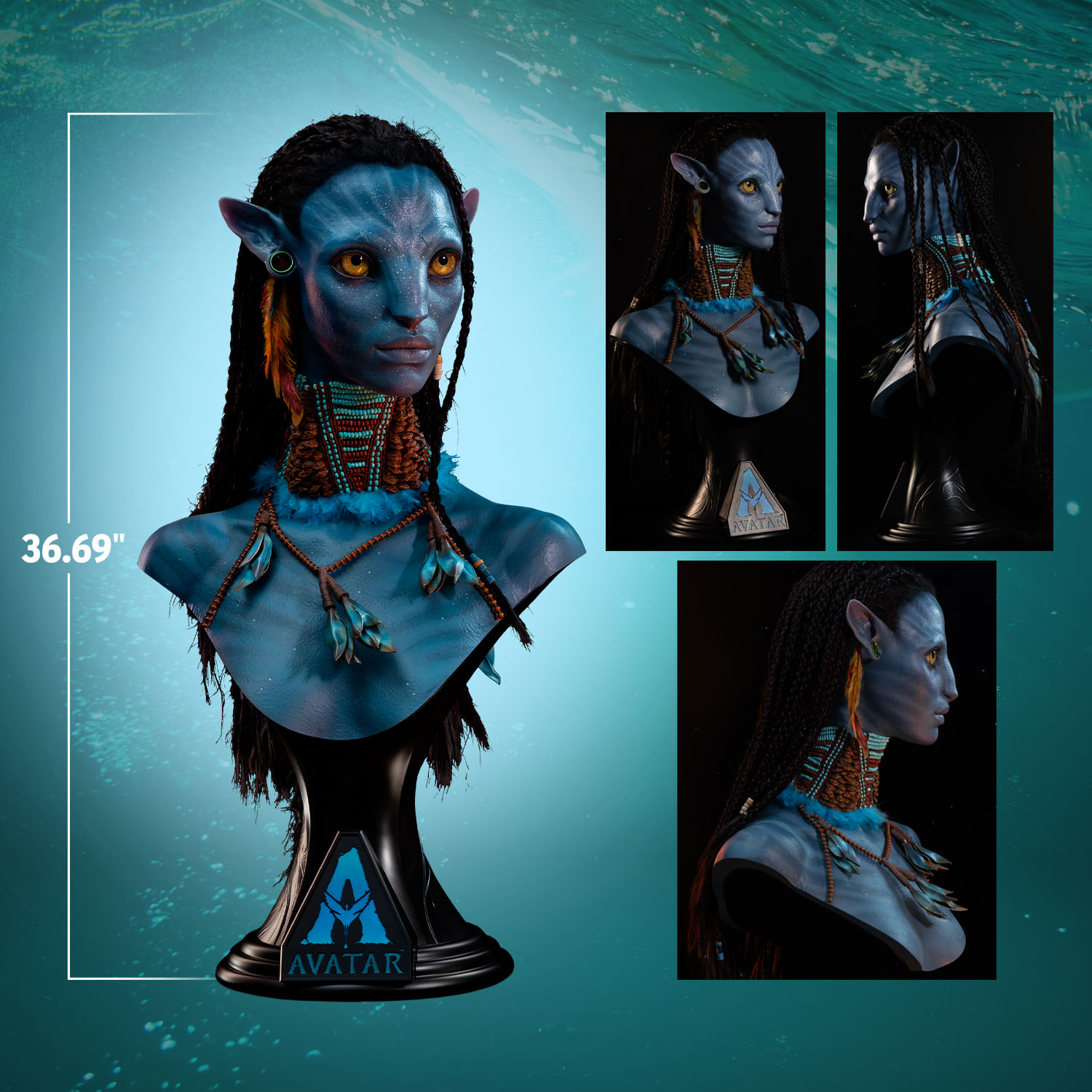Neytiri (Elite)
