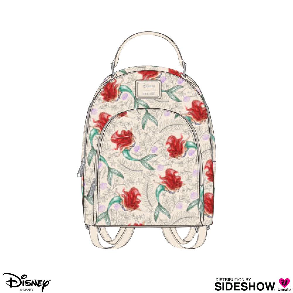 Ariel Mini Backpack