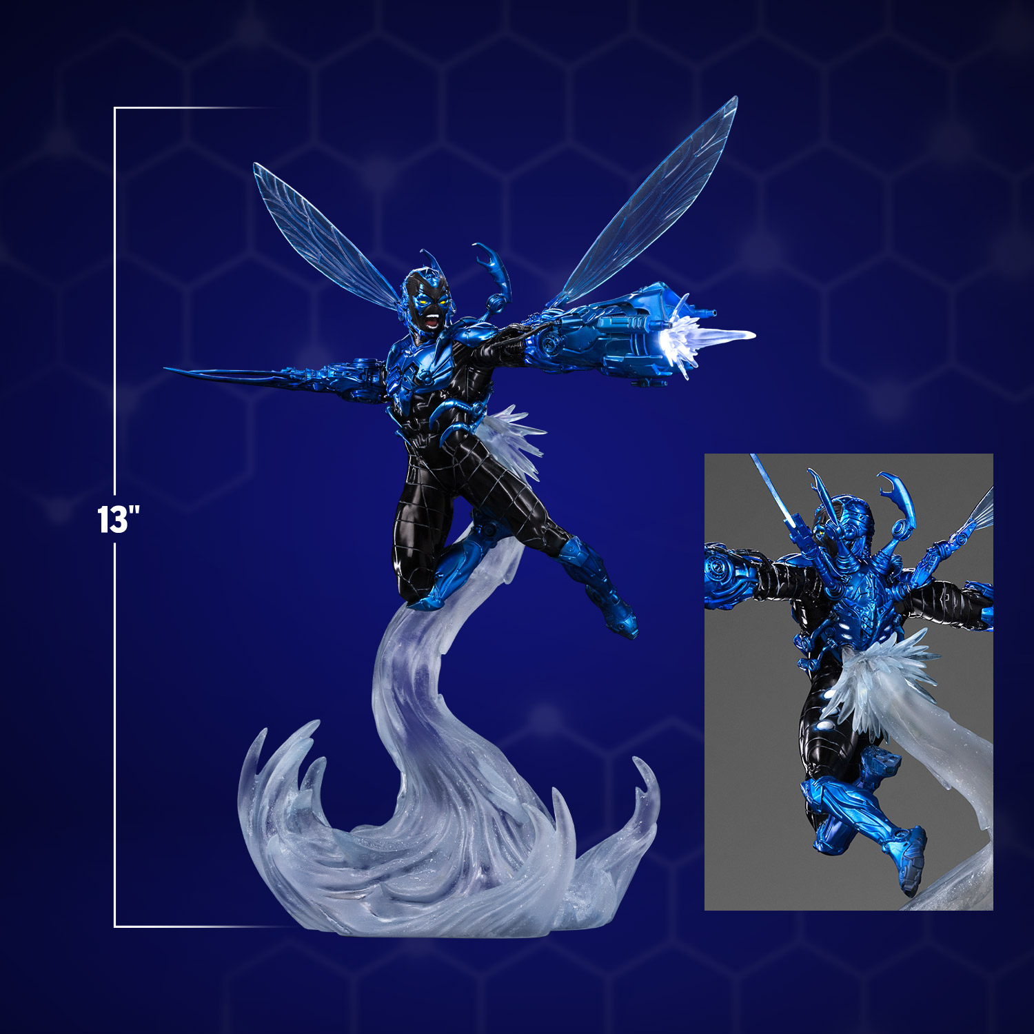 Blue Beetle