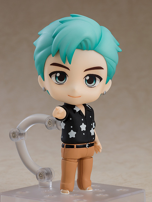 RM Nendoroid