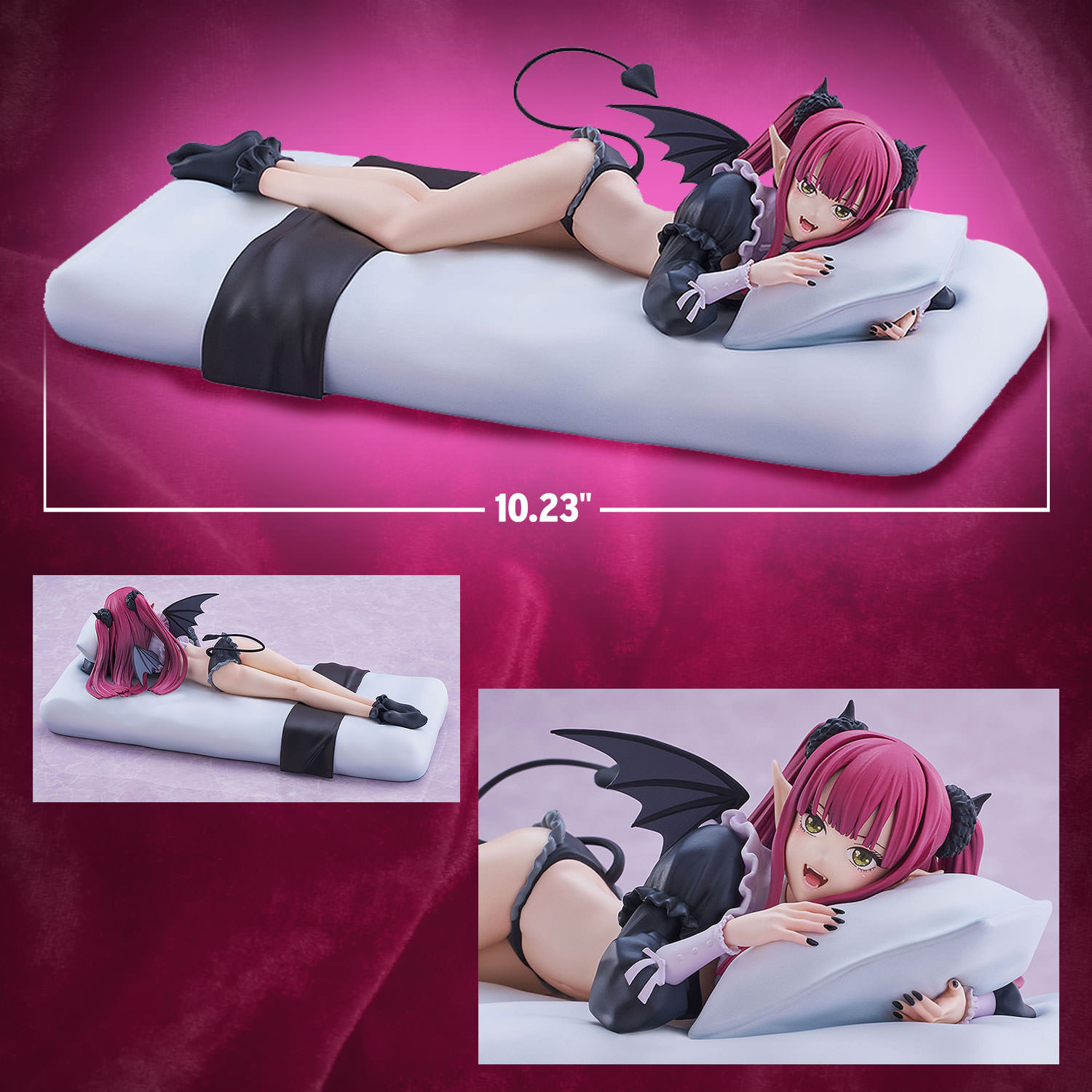 Marin Kitagawa (Liz Version)