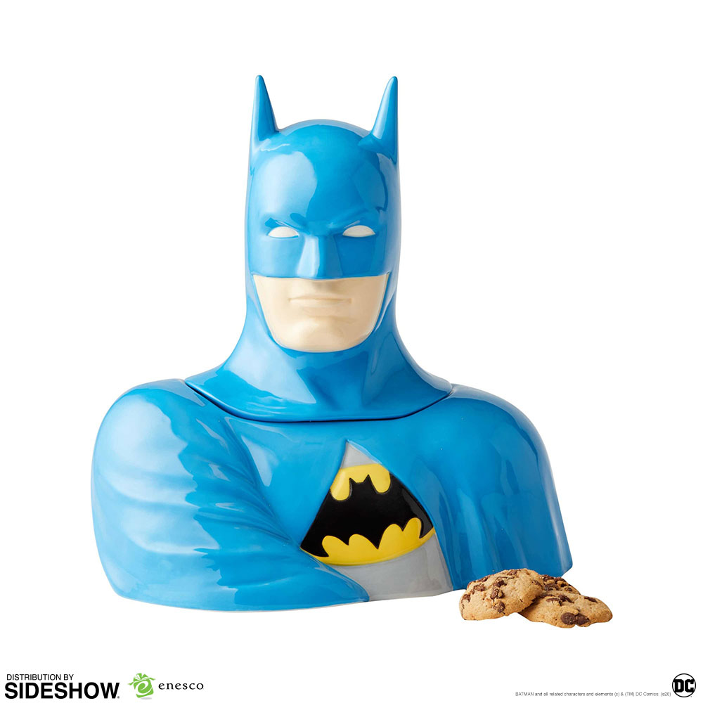 Batman Cookie Jar