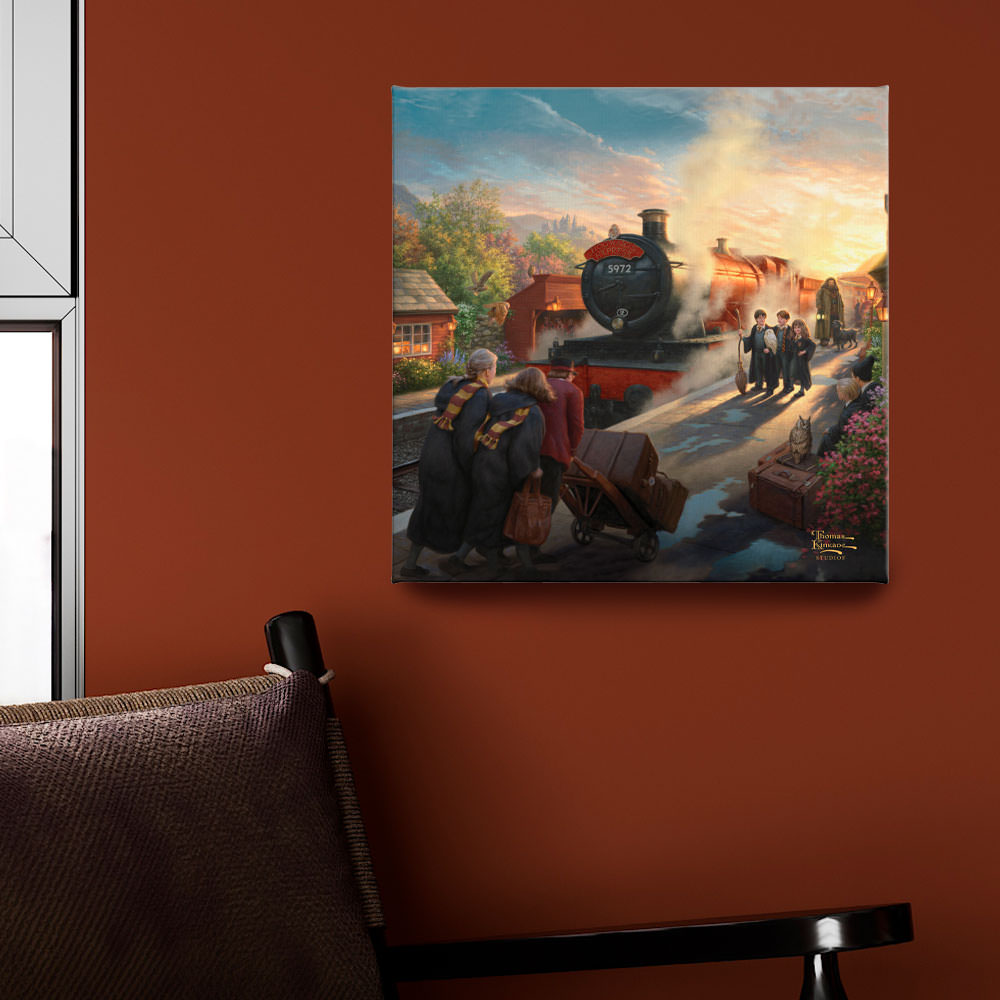 Harry Potter™ Hogwarts Express™