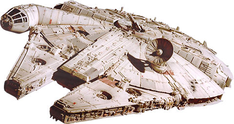 Millennium Falcon