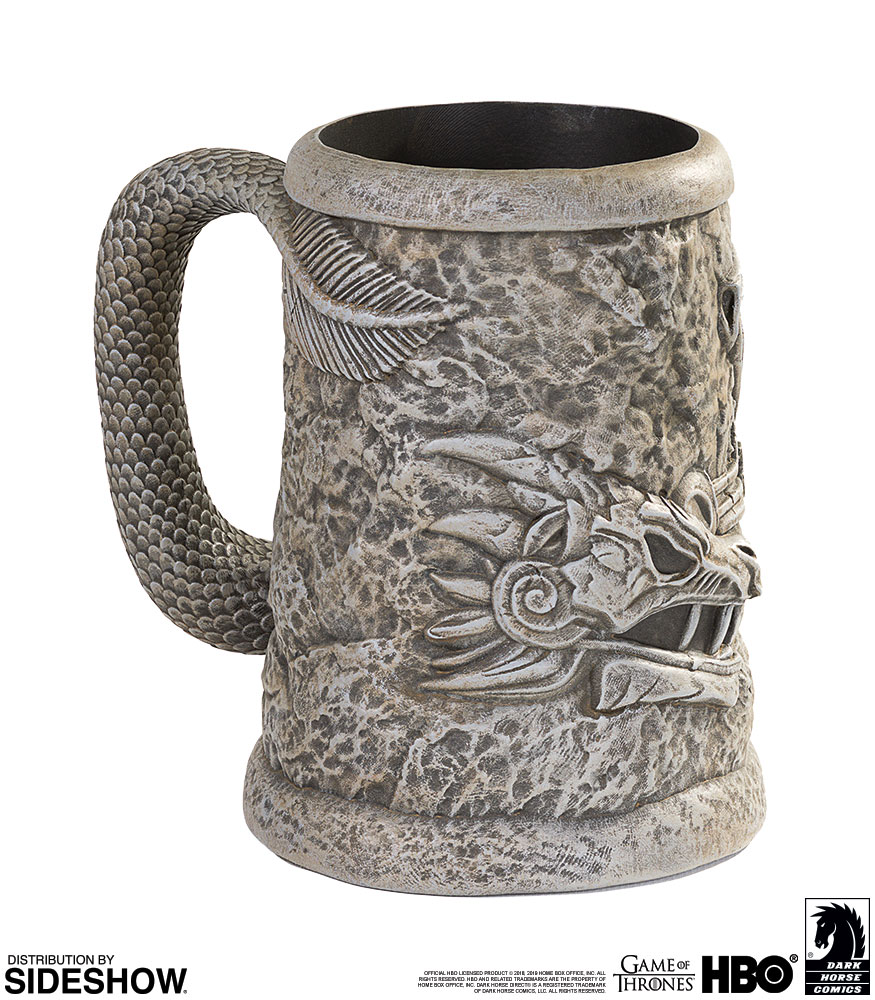 Dragonstone Stein