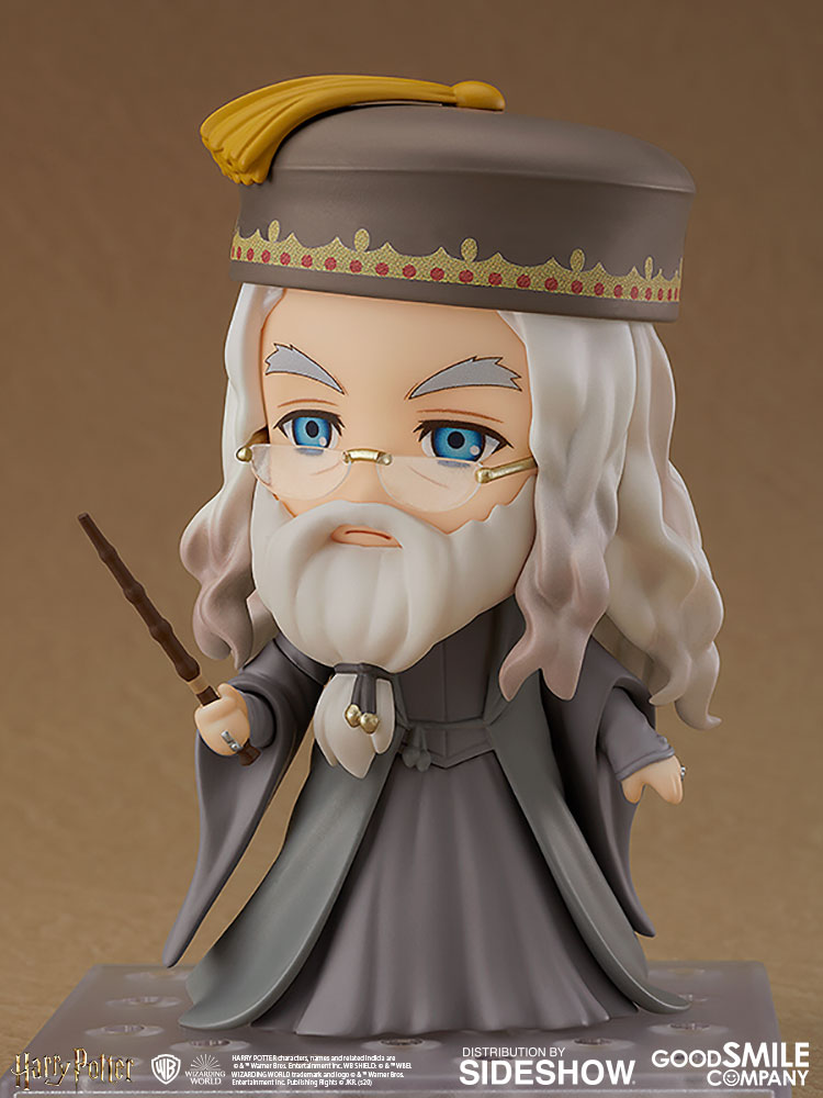 Albus Dumbledore Nendoroid