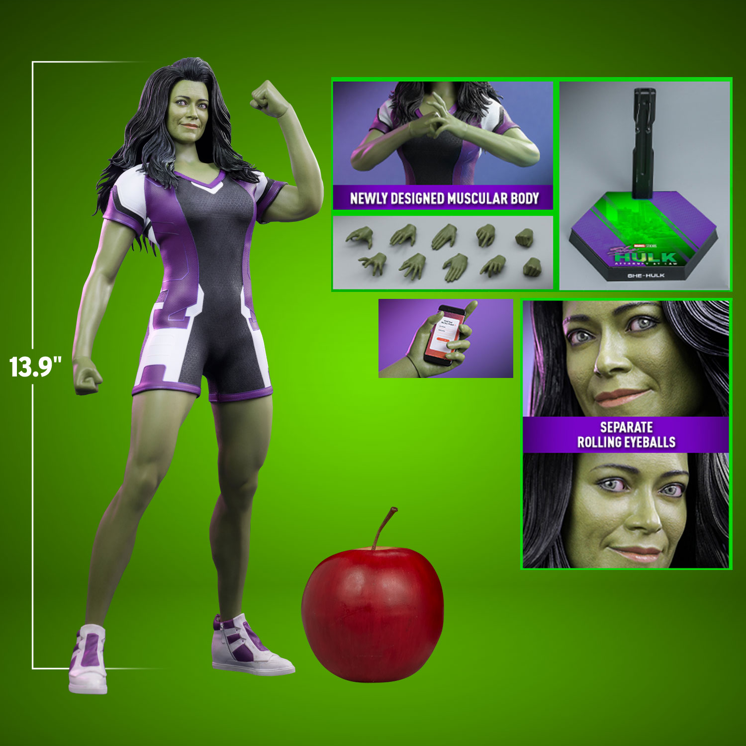 She-Hulk