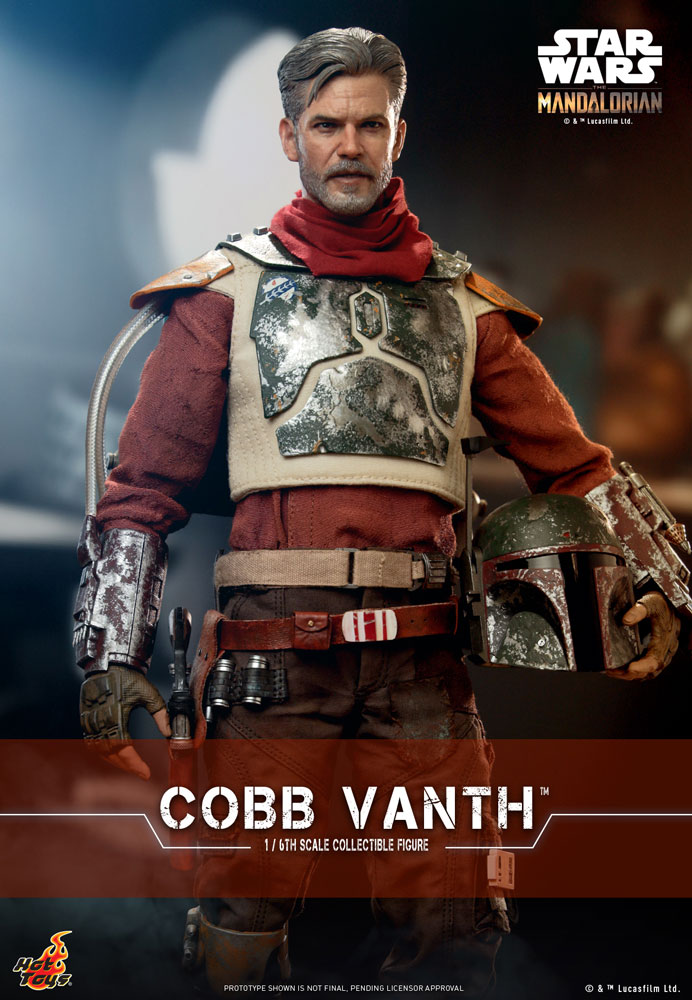Cobb Vanth