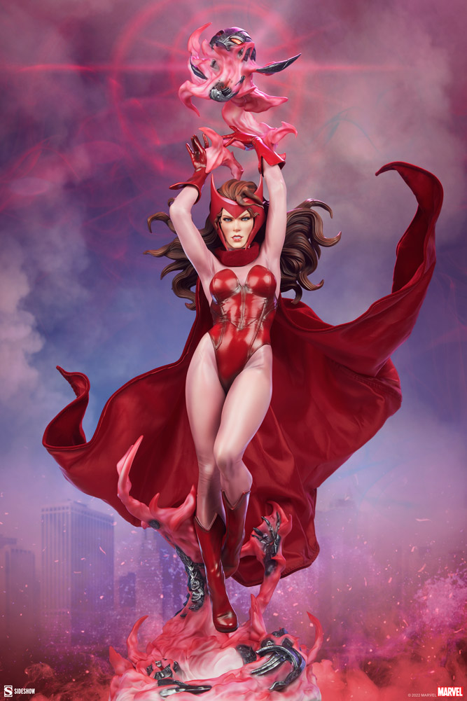 Scarlet Witch