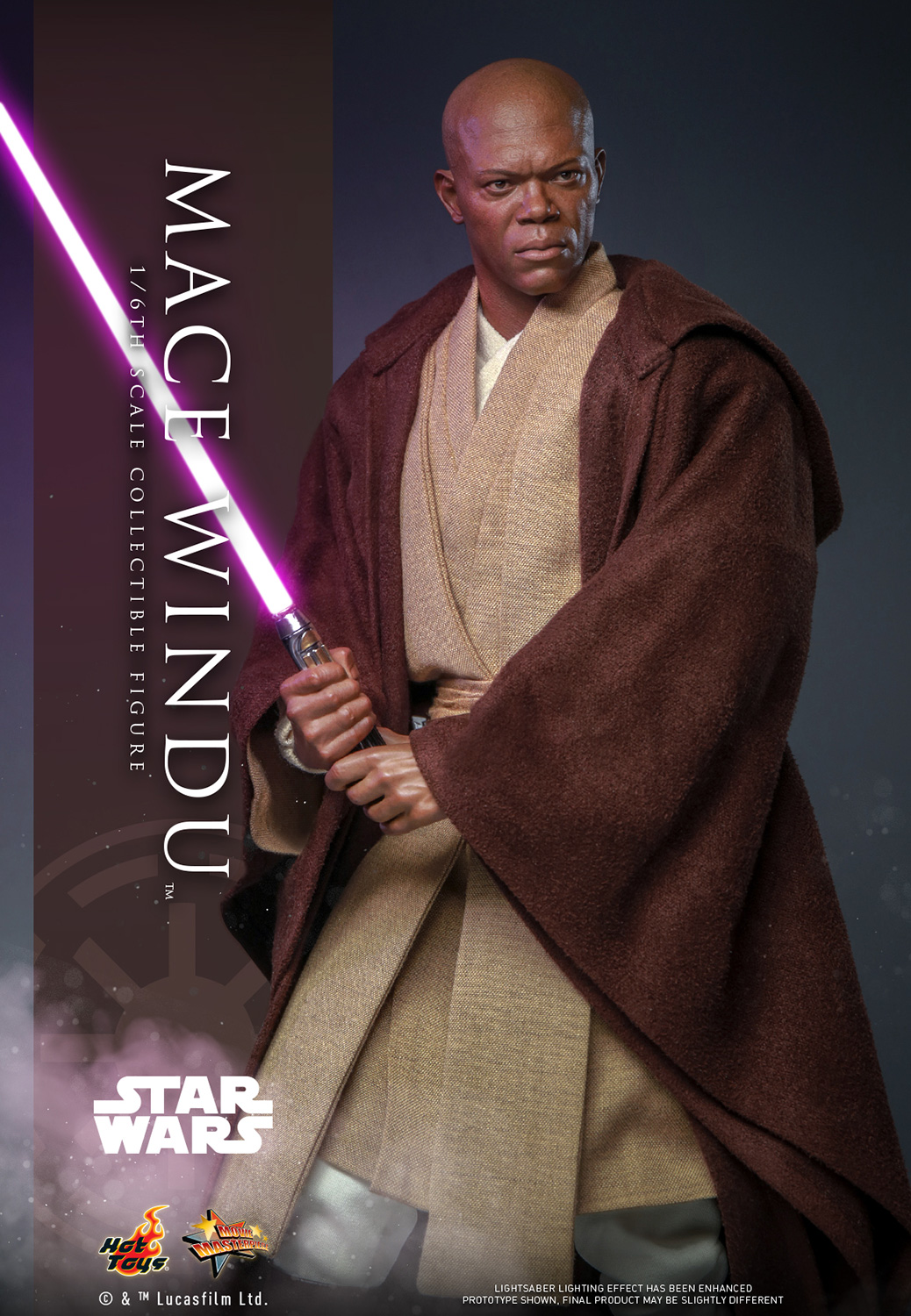Mace Windu