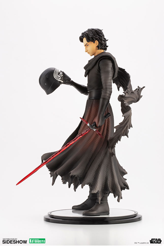 Kylo Ren