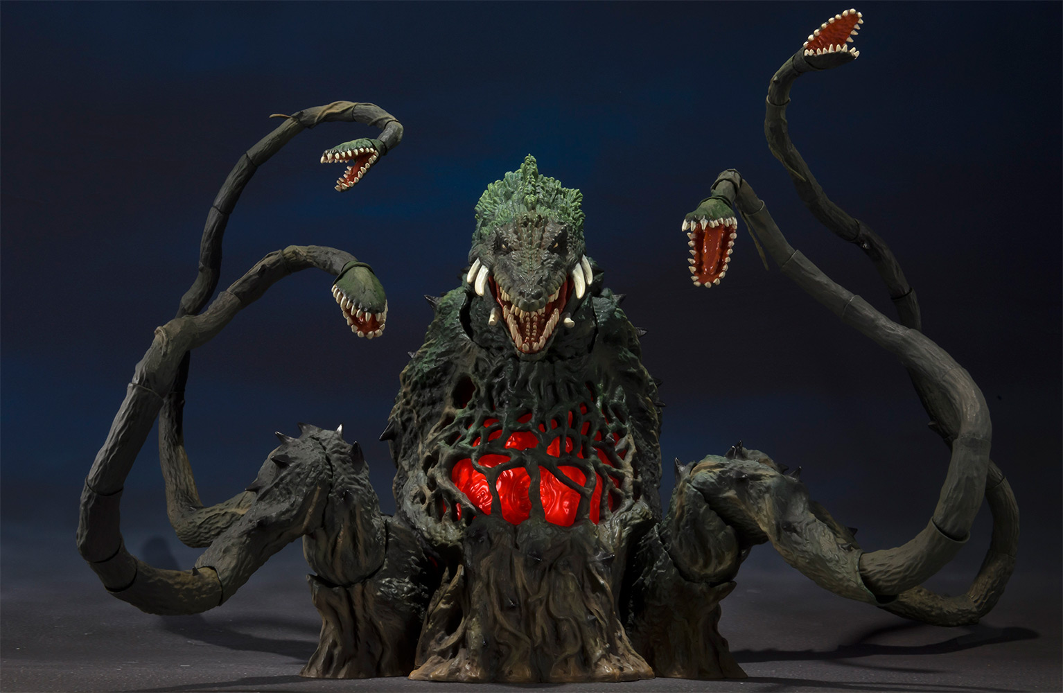 Biollante (Special Color Version)