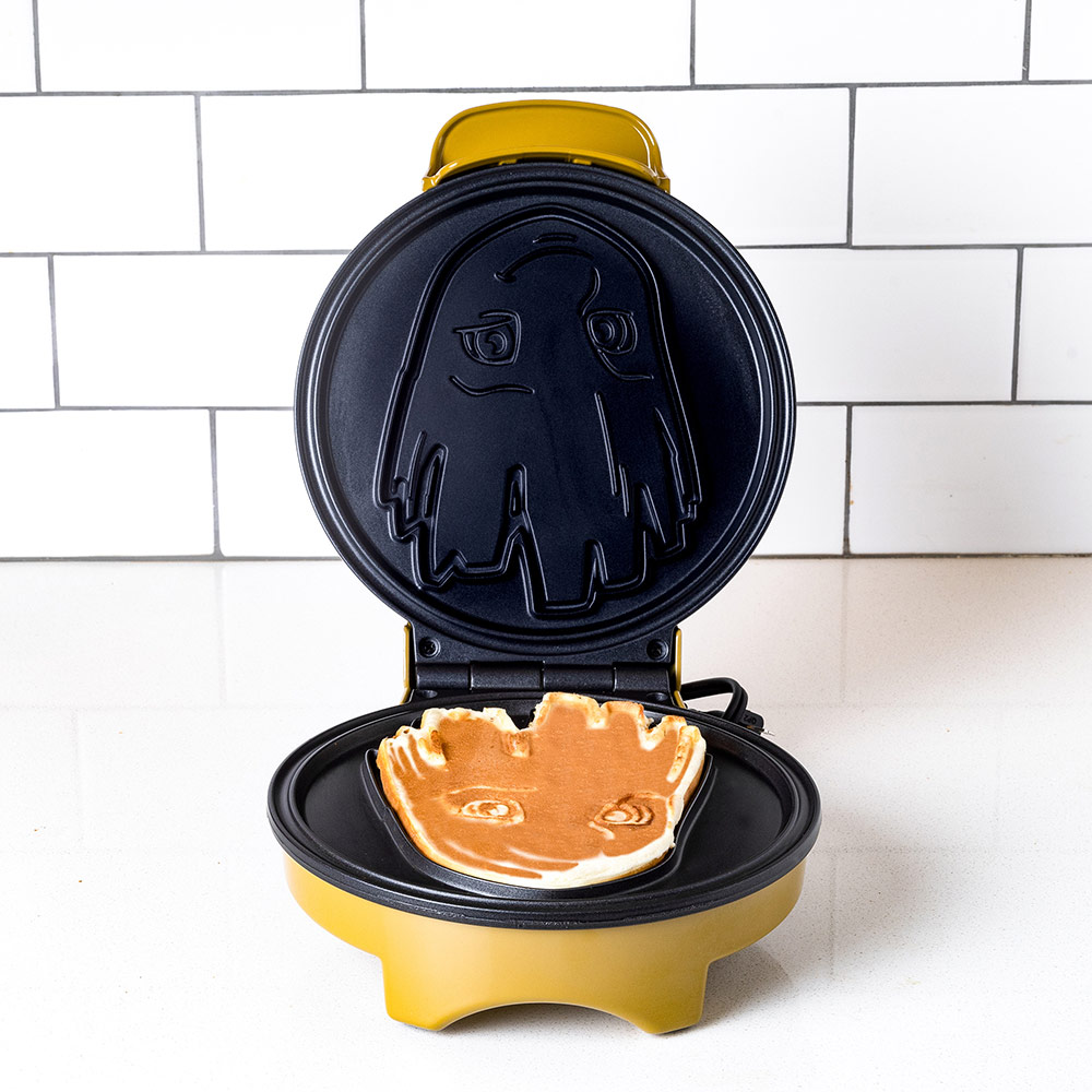 Groot Waffle Maker