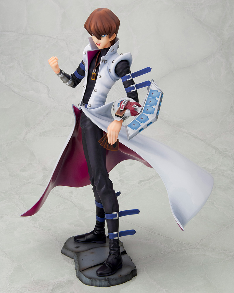 Seto Kaiba - Duel with Destiny