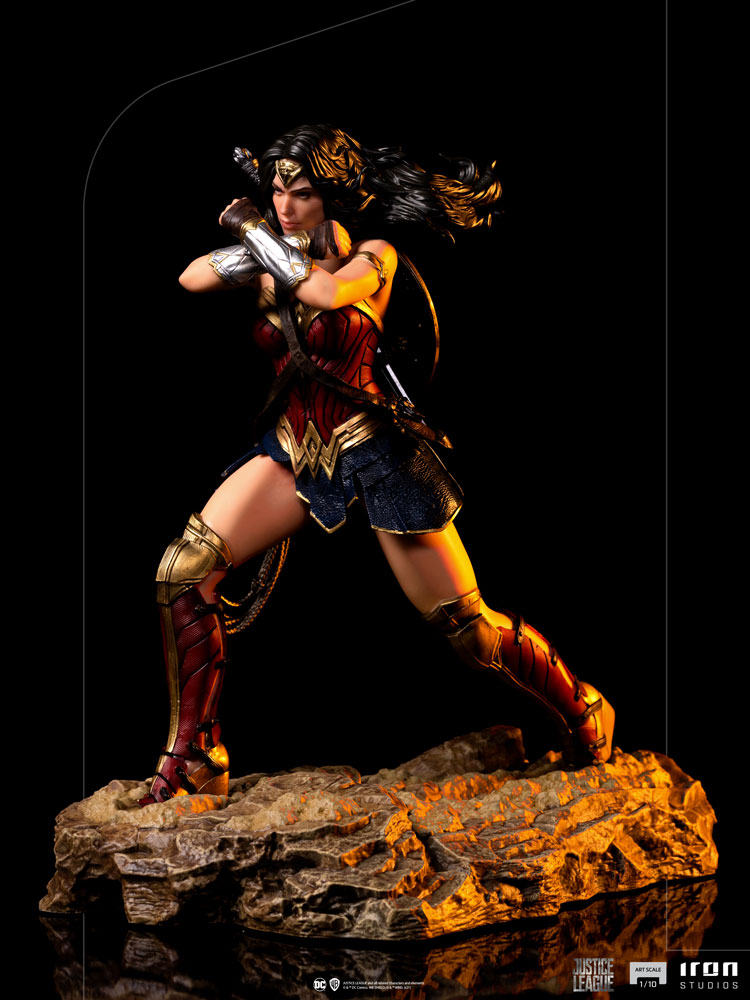 Wonder Woman