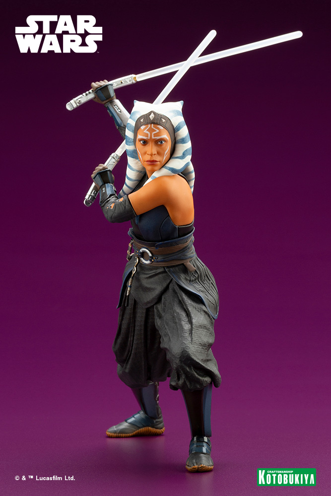 Ahsoka Tano