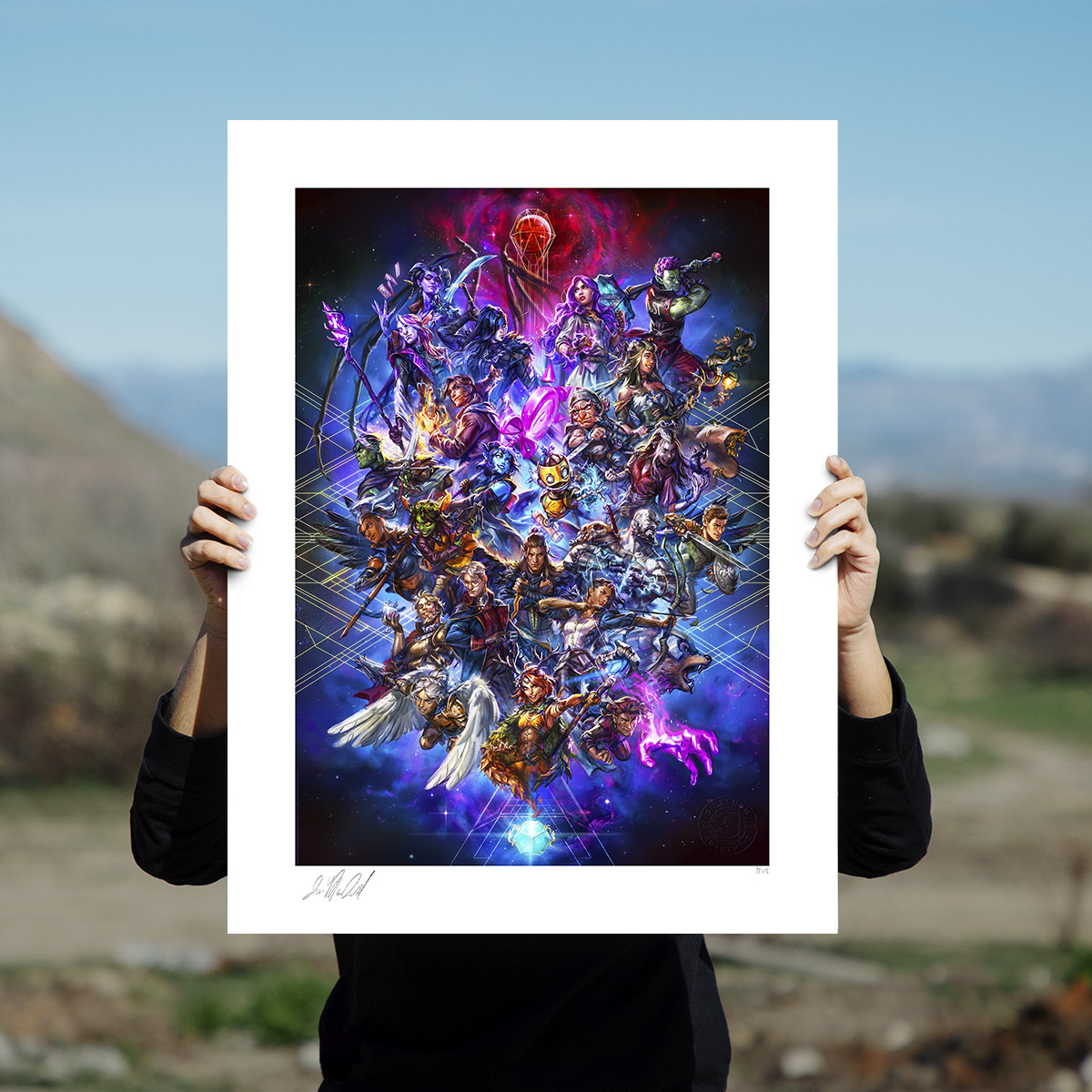 Critical Role: Threads of Fate