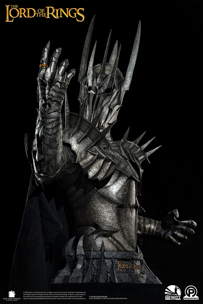 Sauron