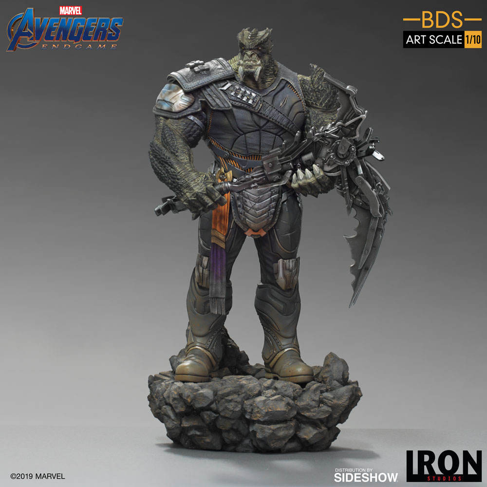 Cull Obsidian Black Order