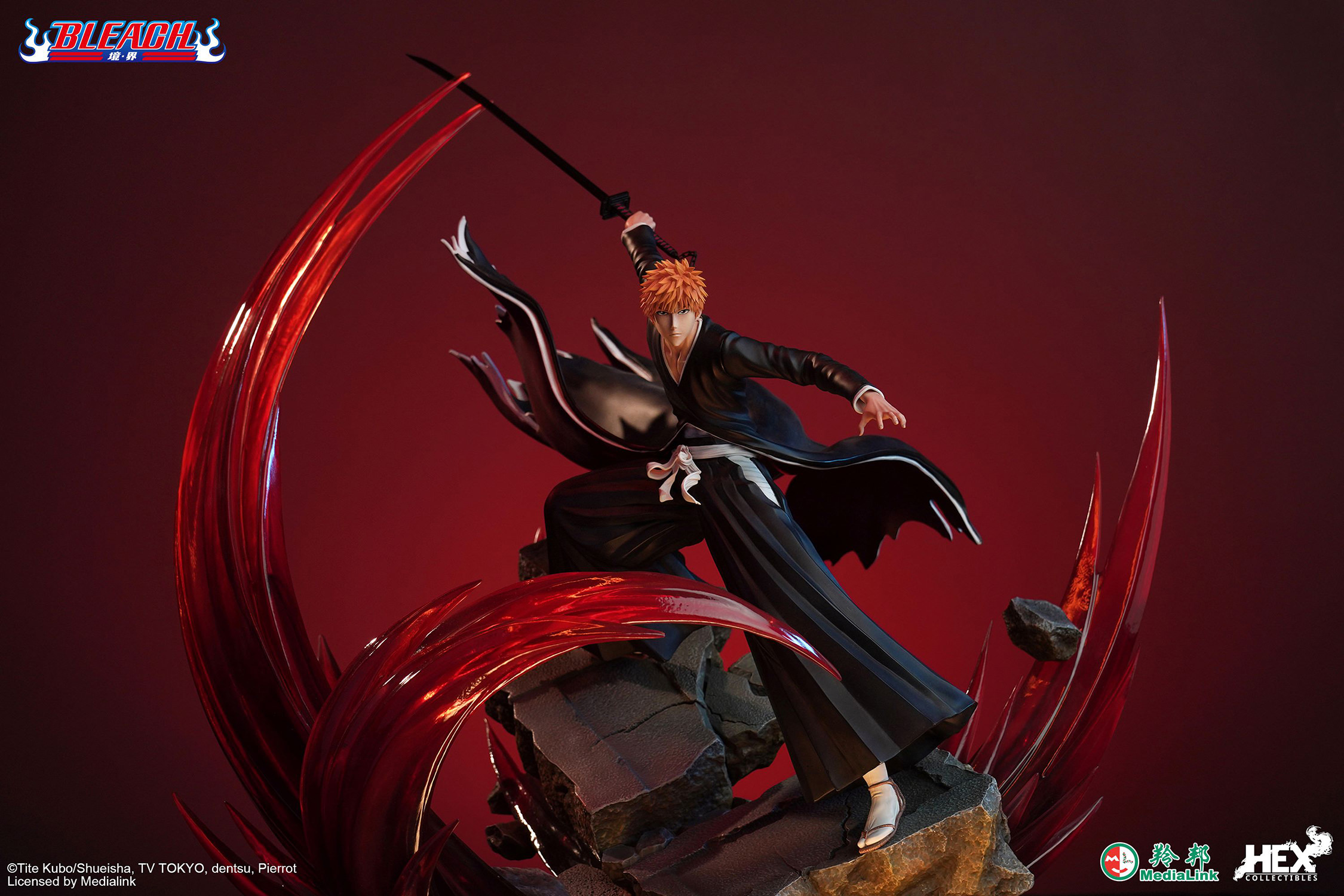 Ichigo Kurosaki
