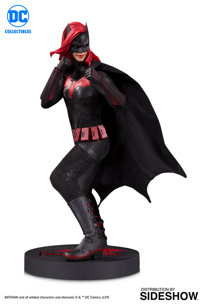 Batwoman