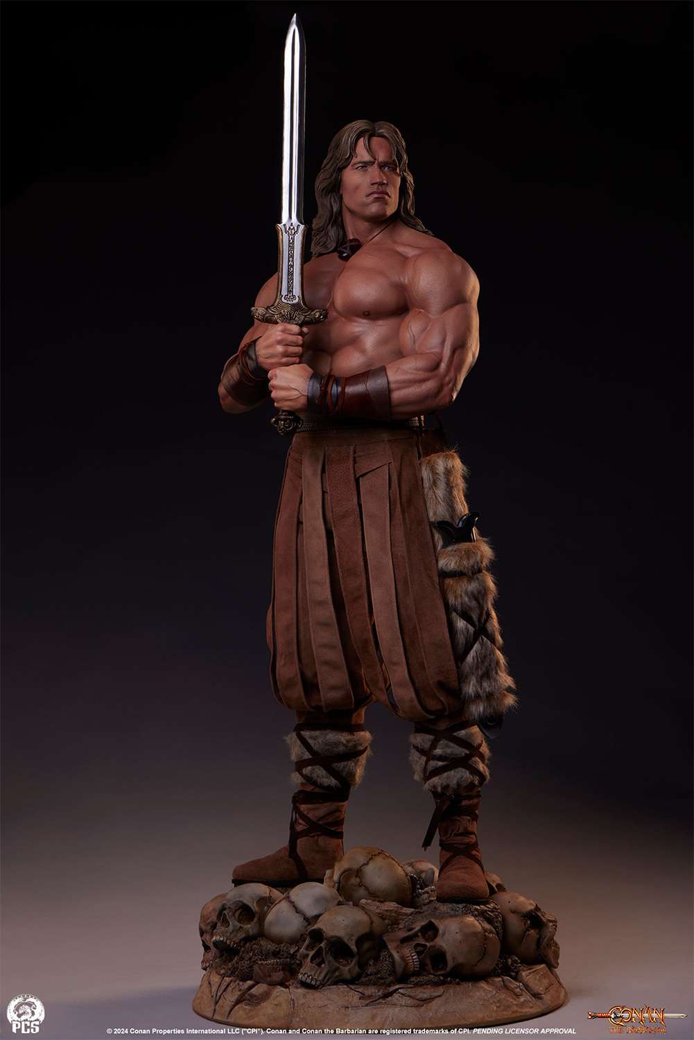 Conan