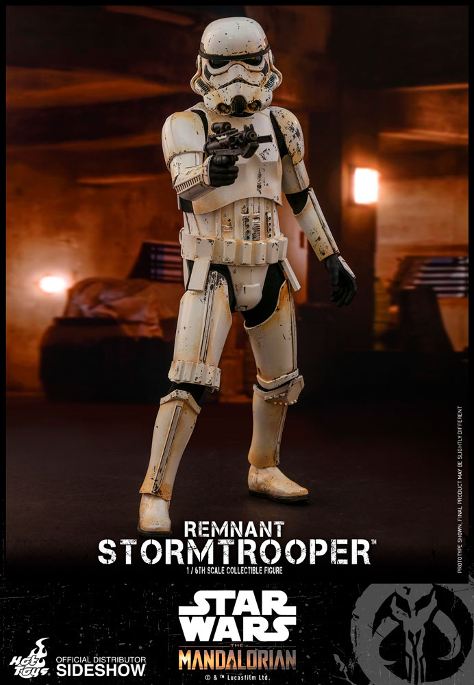 Remnant Stormtrooper