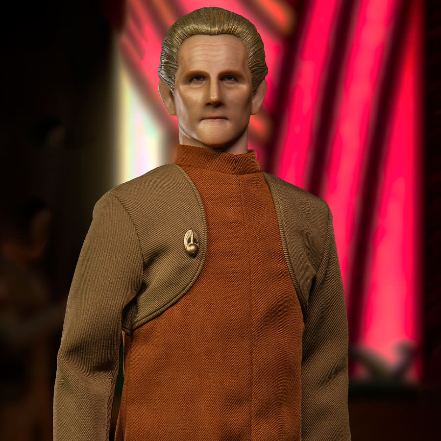 Constable Odo