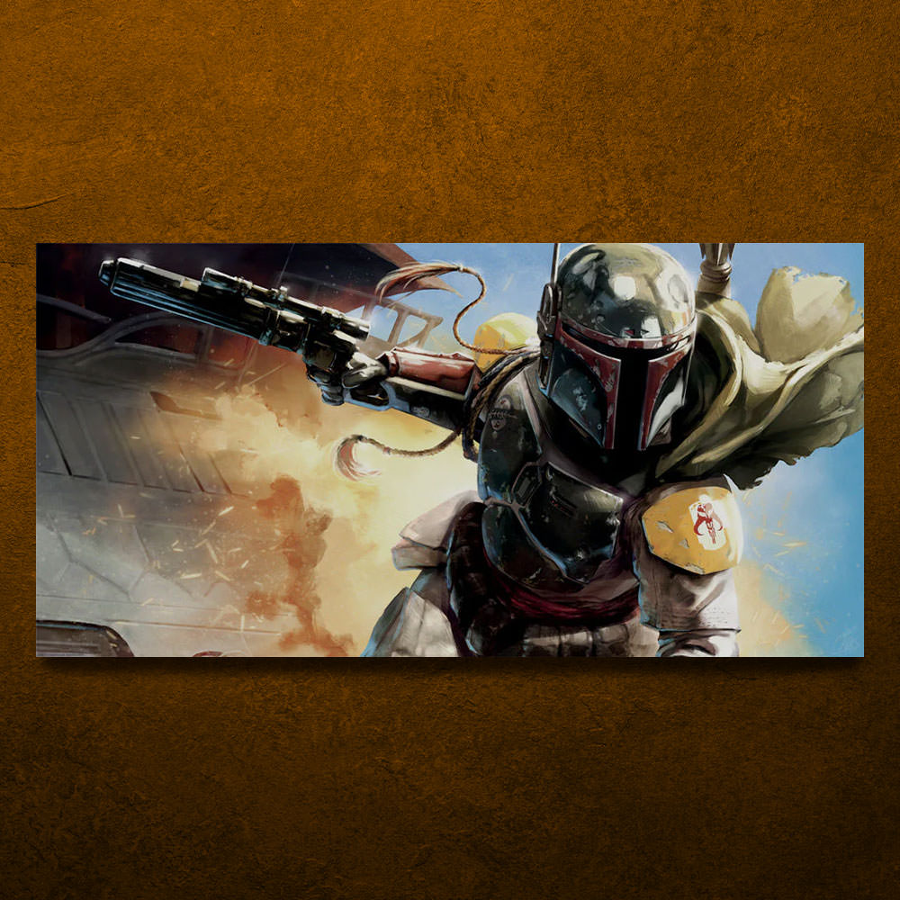 Khetanna's Last Flight