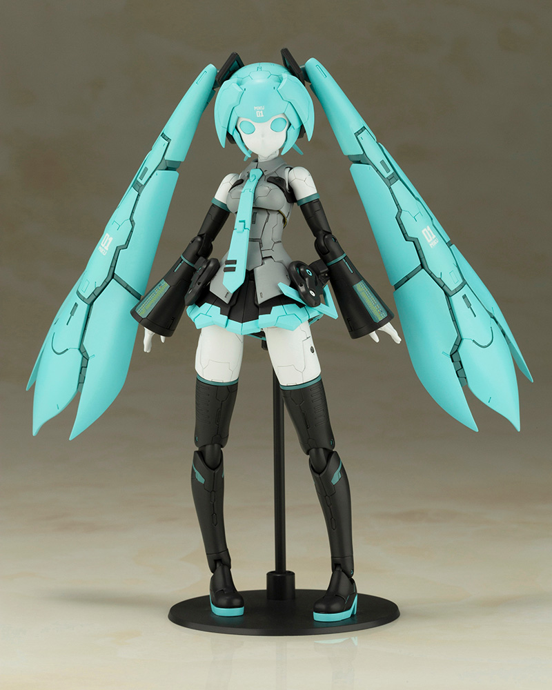 Hatsune Miku