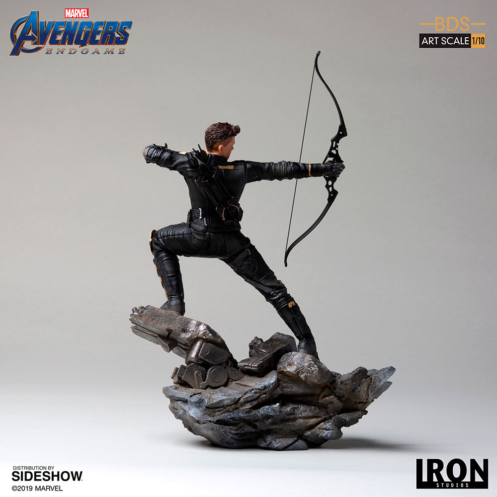 Hawkeye