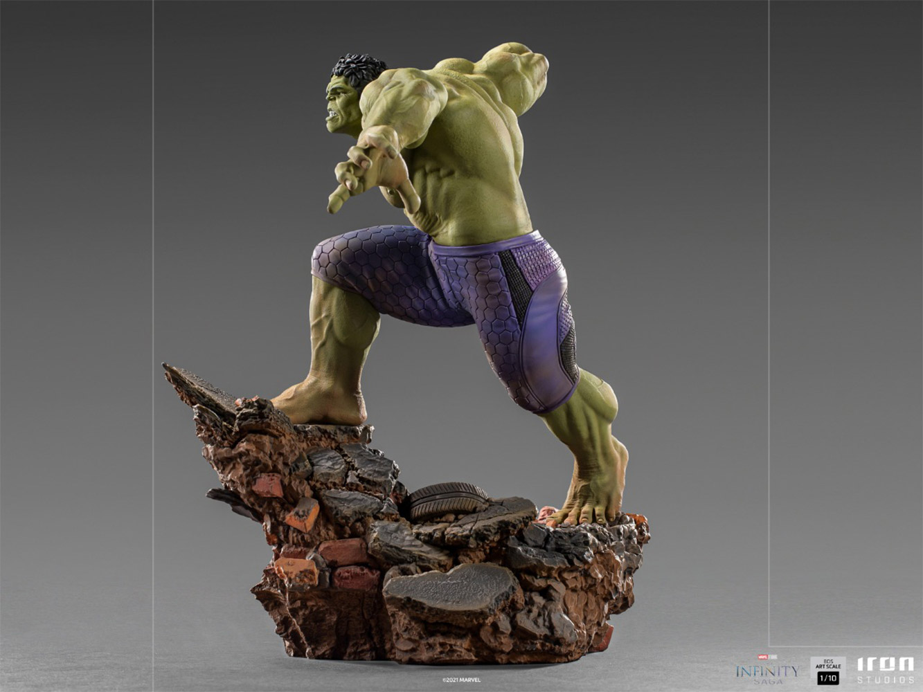 Hulk