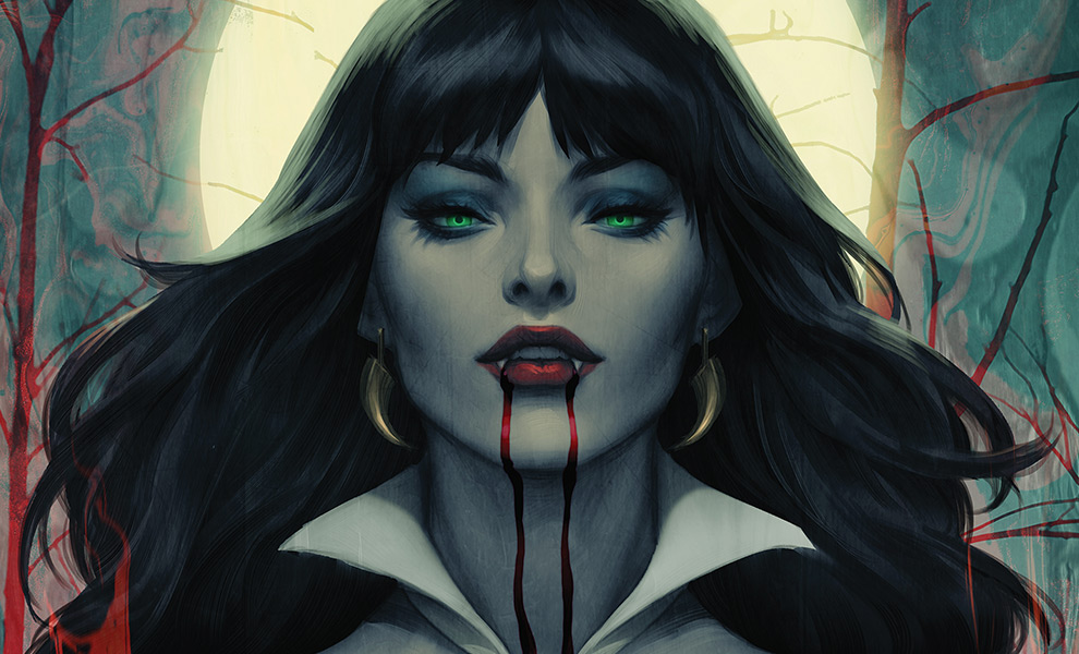 Vampirella #2