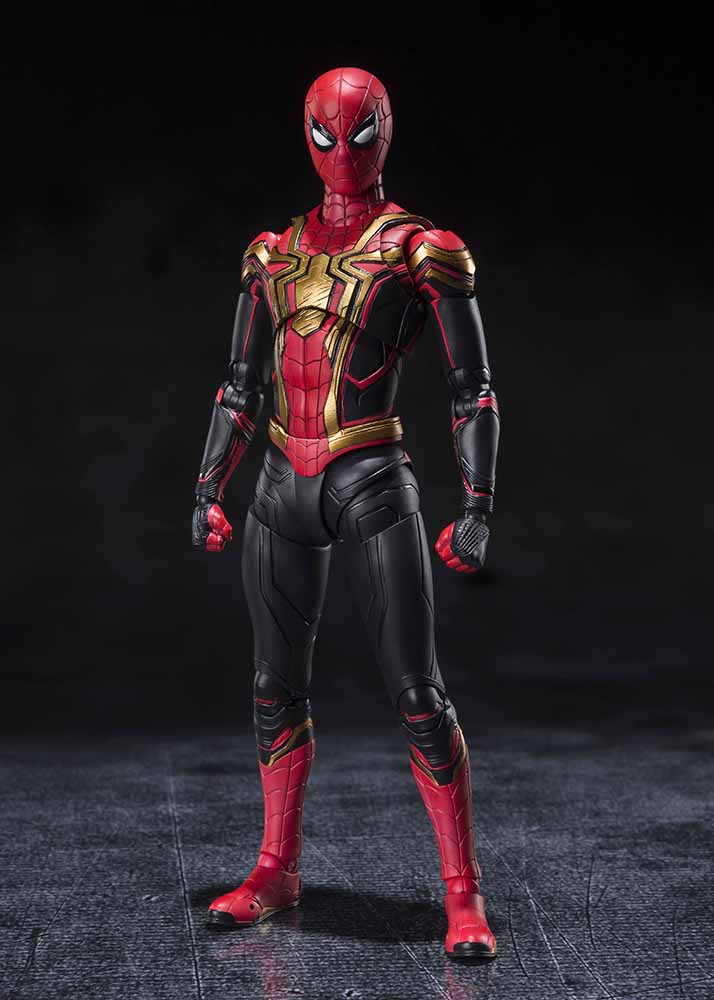 Spider-Man [Integrated Suit]《FINAL BATE》 Edition