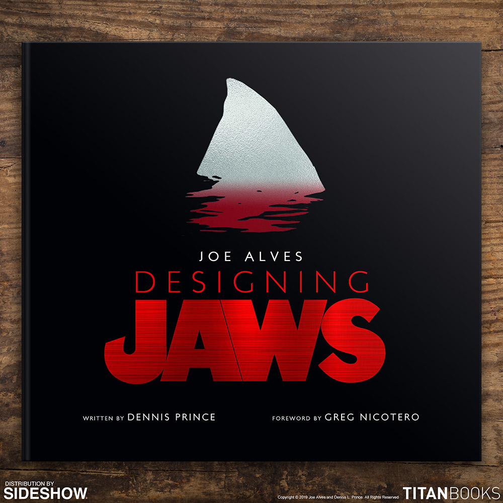Joe Alves: Designing Jaws