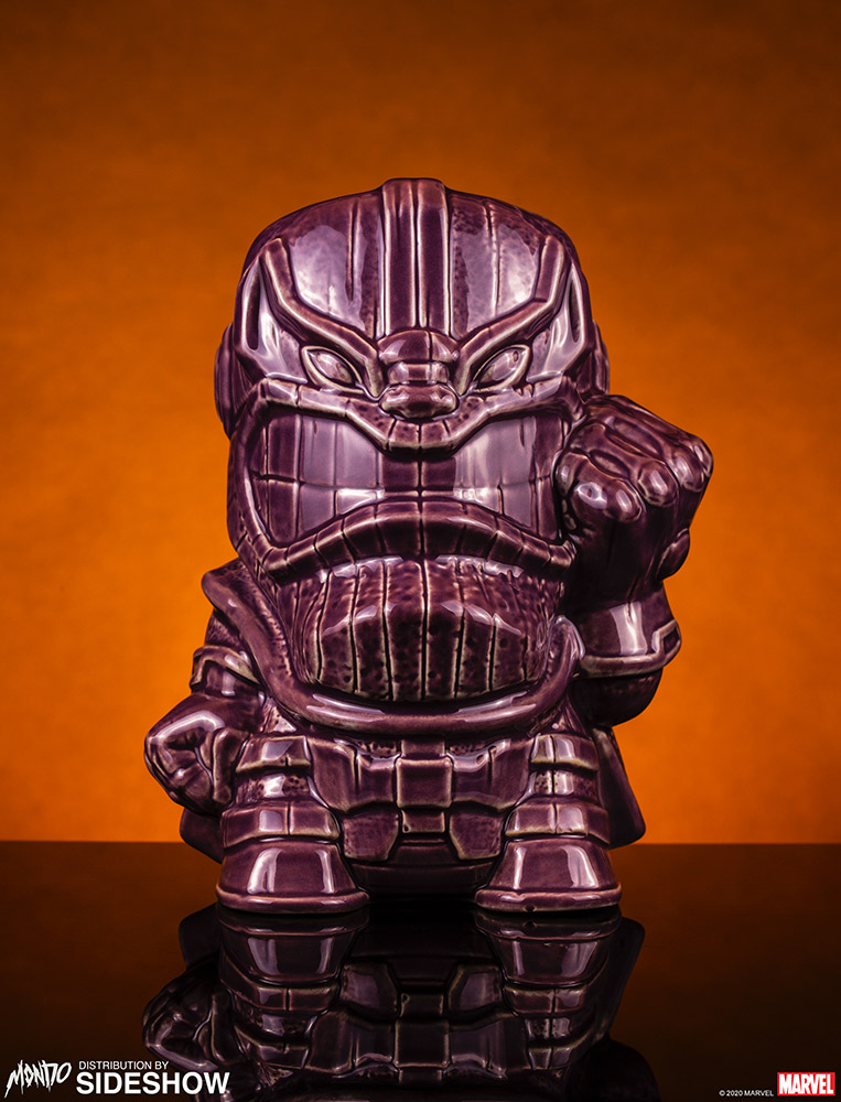 Thanos (Power Variant)