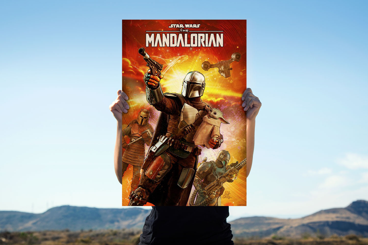 Protector of The Child