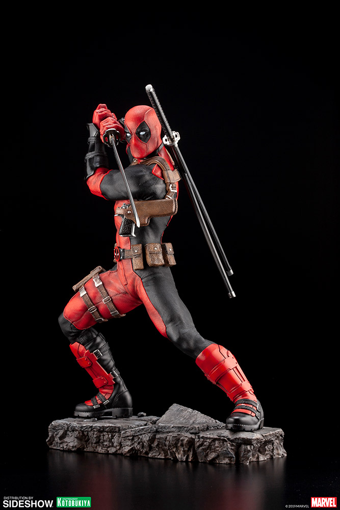 Deadpool