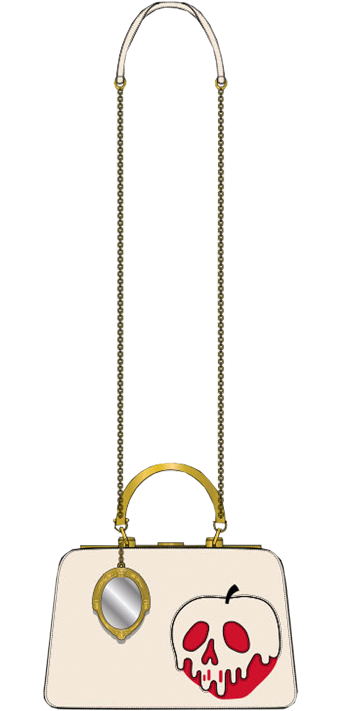 Poison Apple Handbag