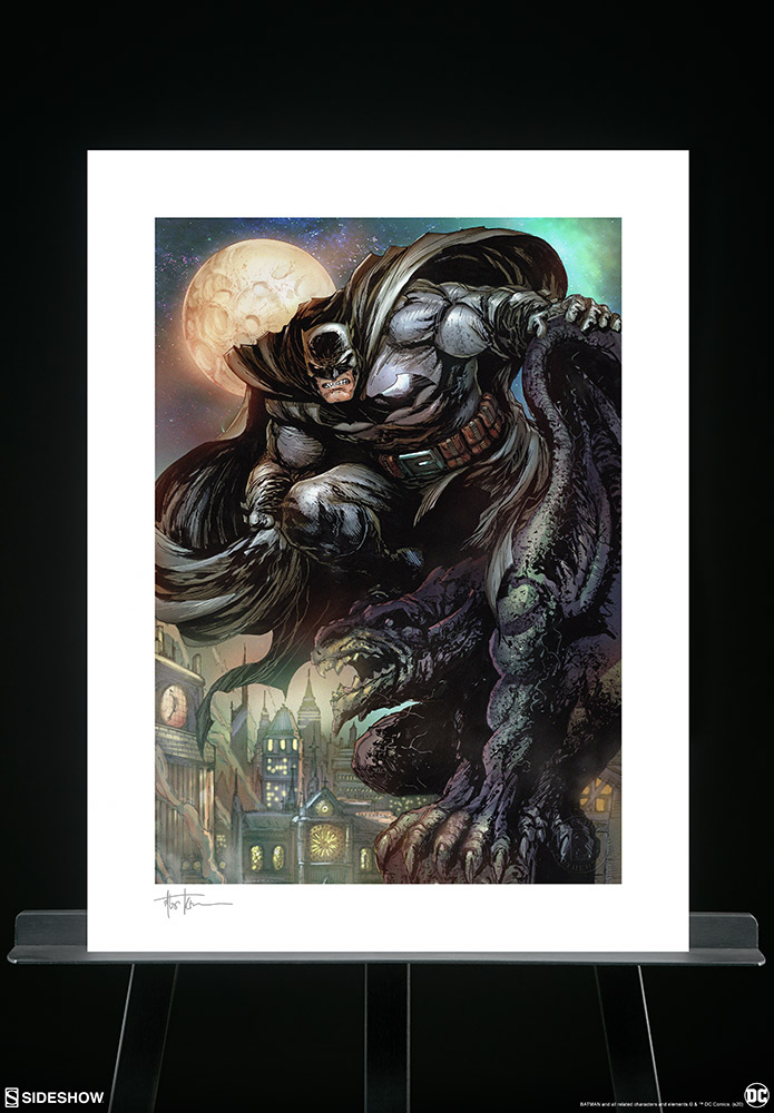 Batman: The Dark Knight