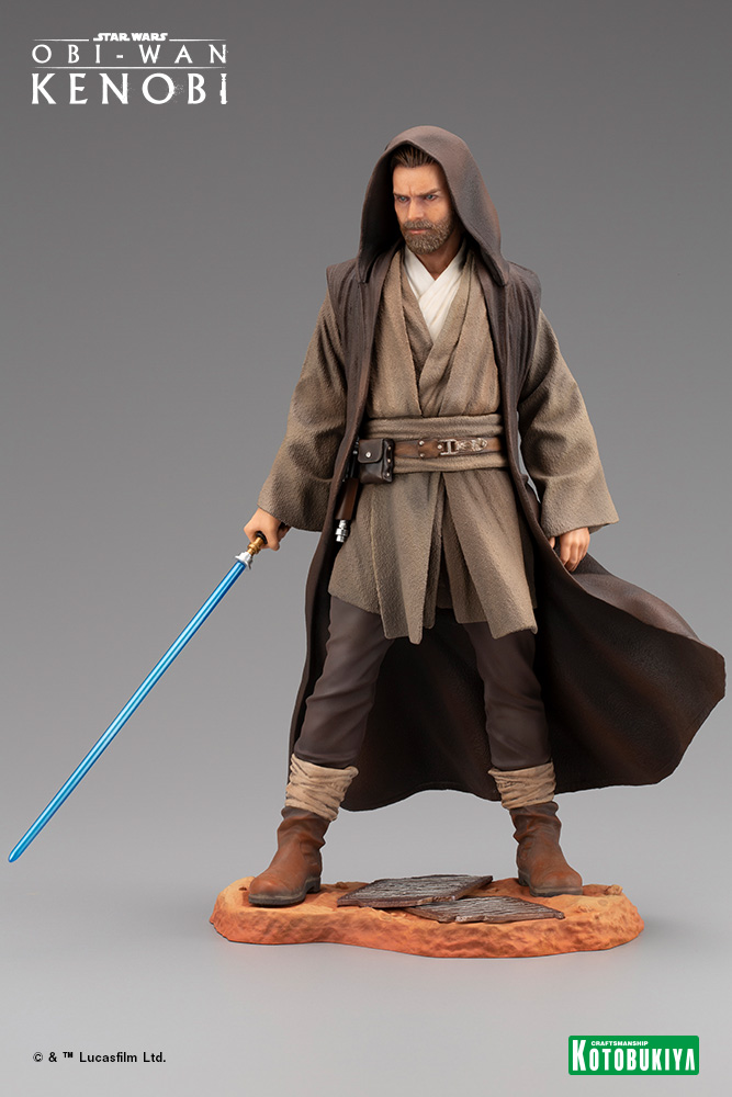 Obi-Wan Kenobi