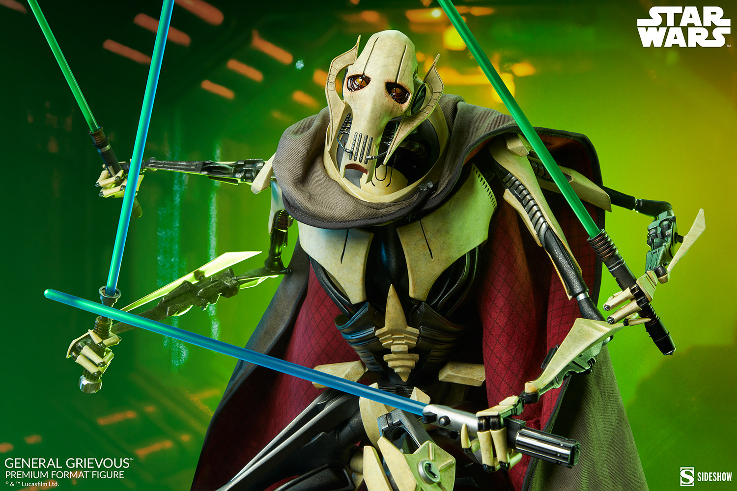 General Grievous