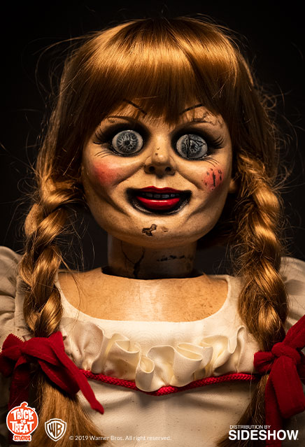 Annabelle Doll