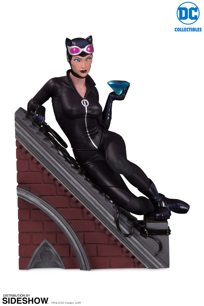 Catwoman