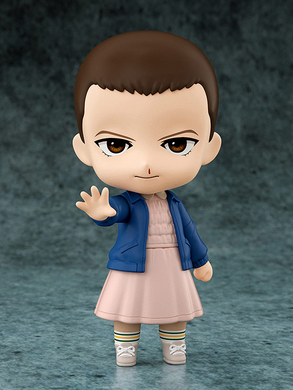 Eleven Nendoroid