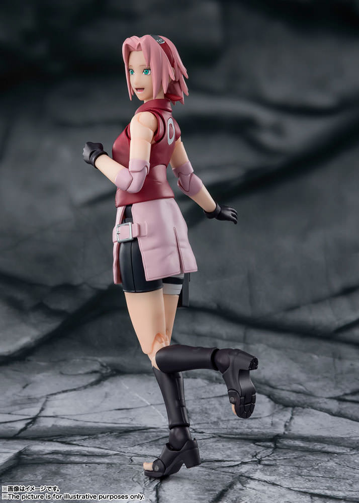 Sakura Haruno